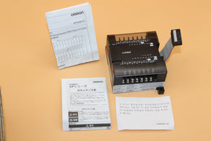 New | OMRON | CP1W-20EDT1 |