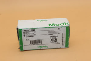 NEW | Schneider Electric | TM5ACBN1 |  