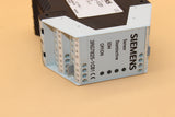 New No Box | SIEMENS | 3RG7825-1CB1 |  