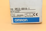 NEW | OMRON | SRT2-OD16-1 |  