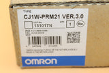 NEW | OMRON | CJ1W-PRM21 |  